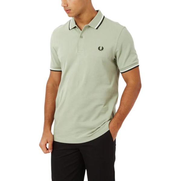 FRED PERRY