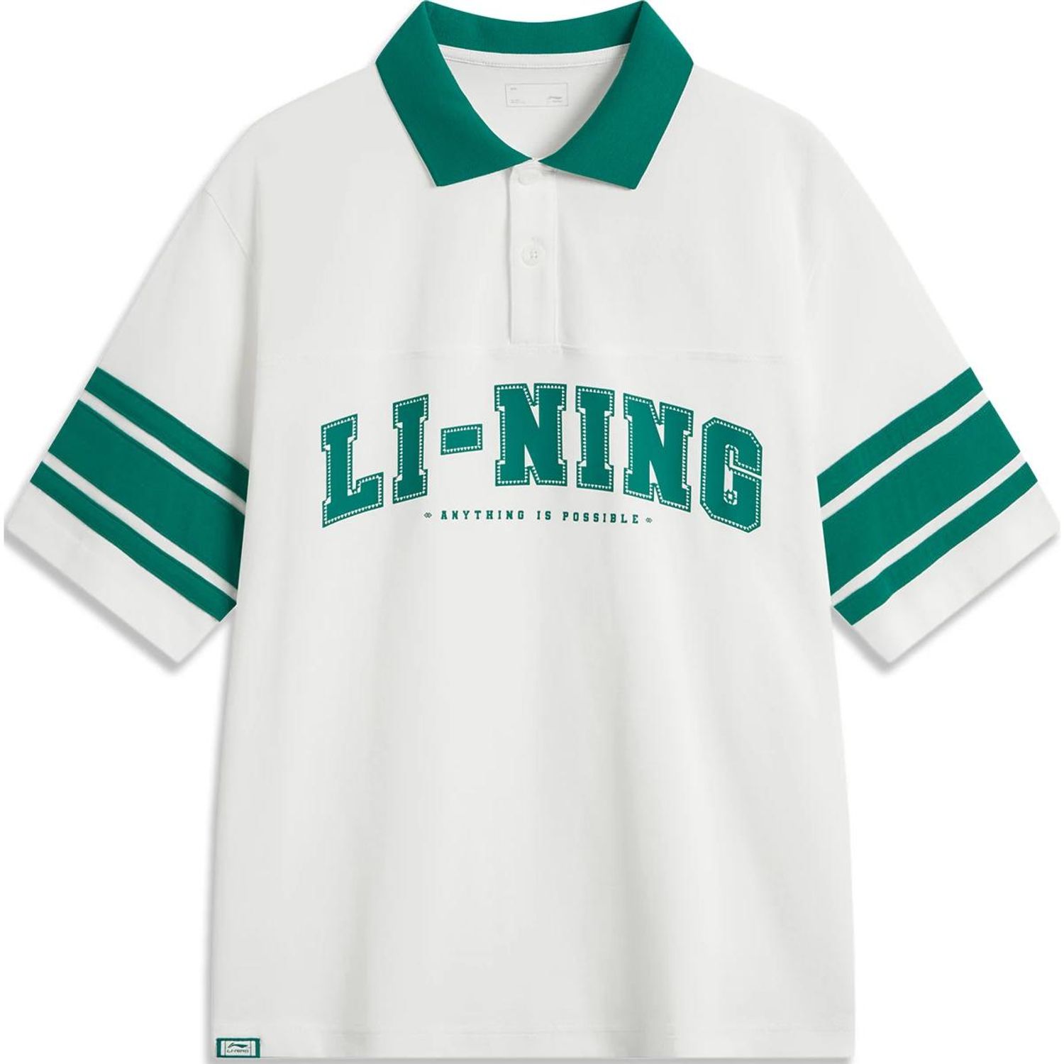 Li-Ning LINING Cloud