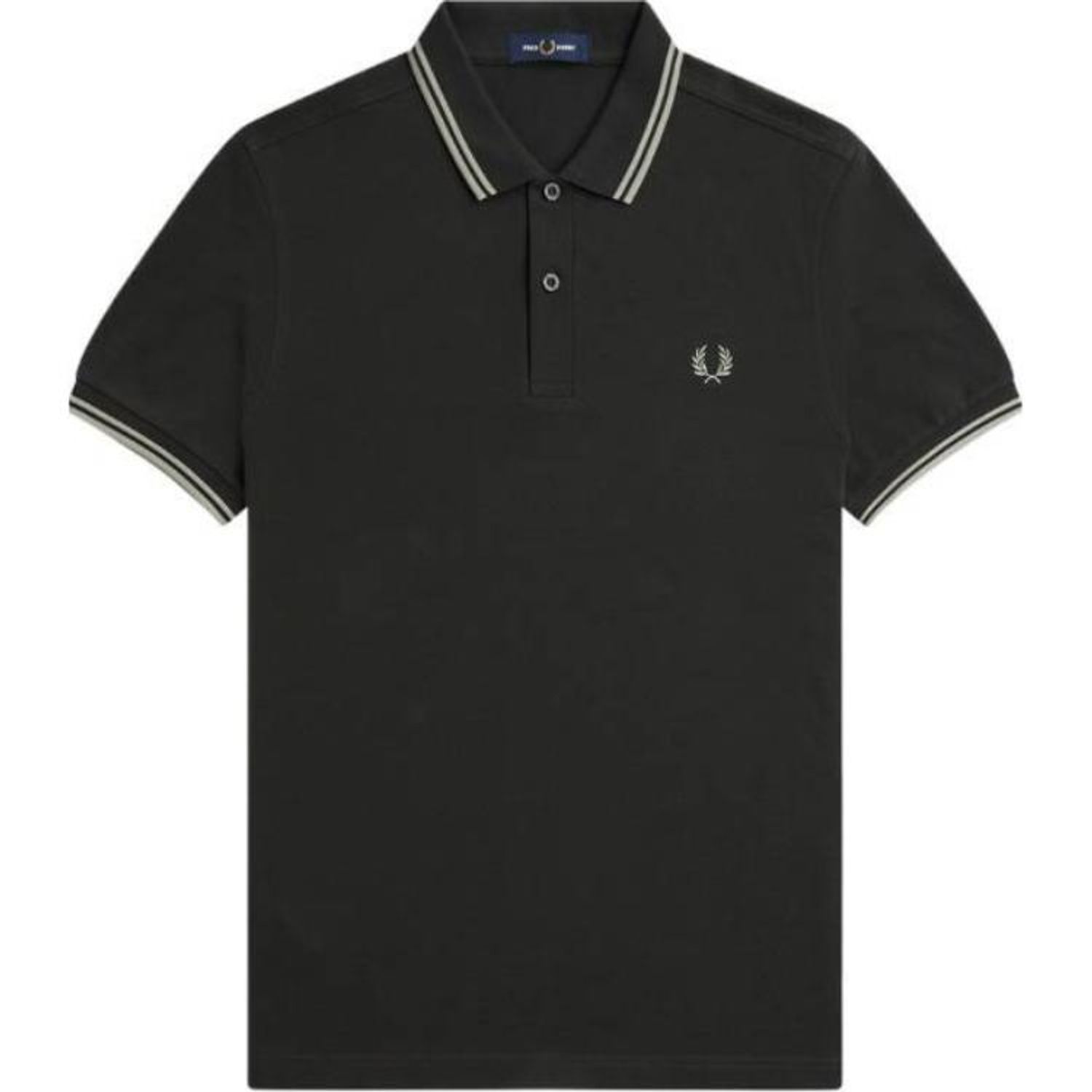 FRED PERRY