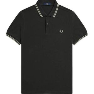 FRED PERRY