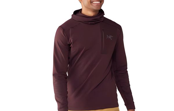 Arcteryx