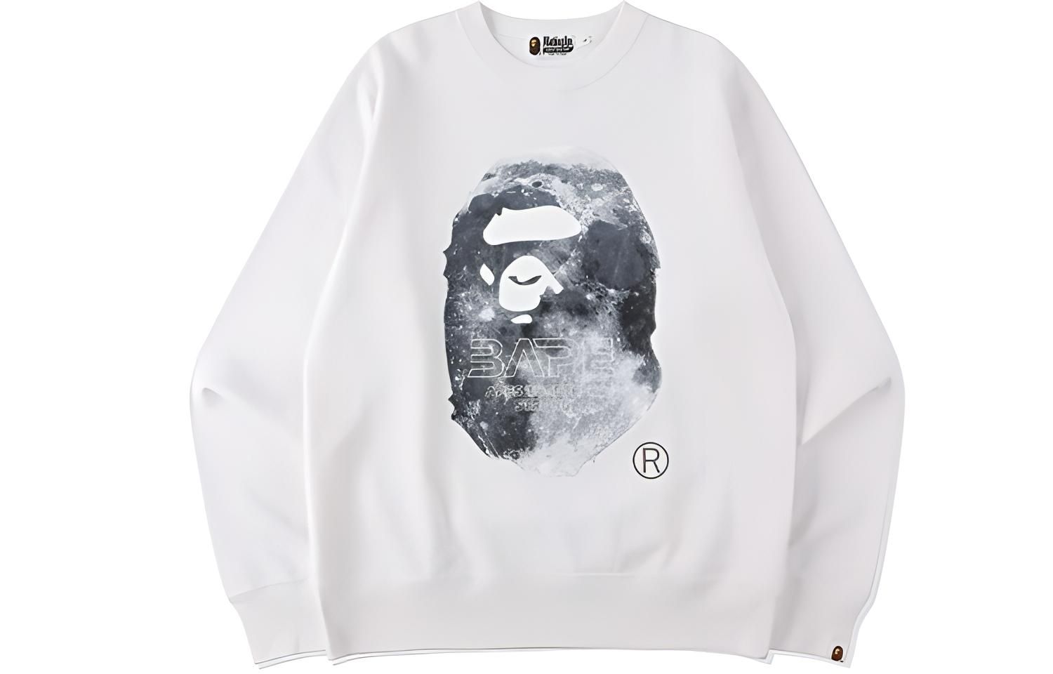 A BATHING APE