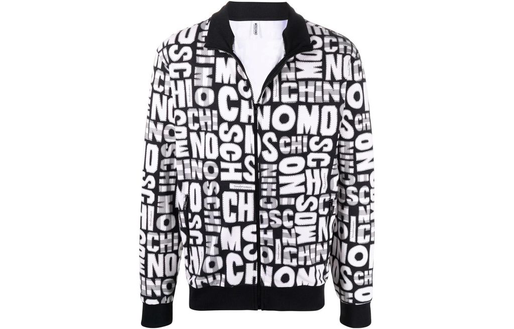 MOSCHINO