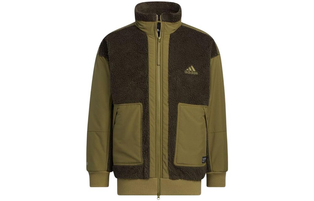 Adidas Qi Co