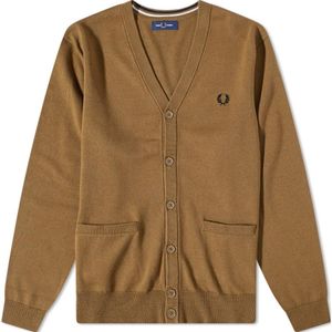 FRED PERRY