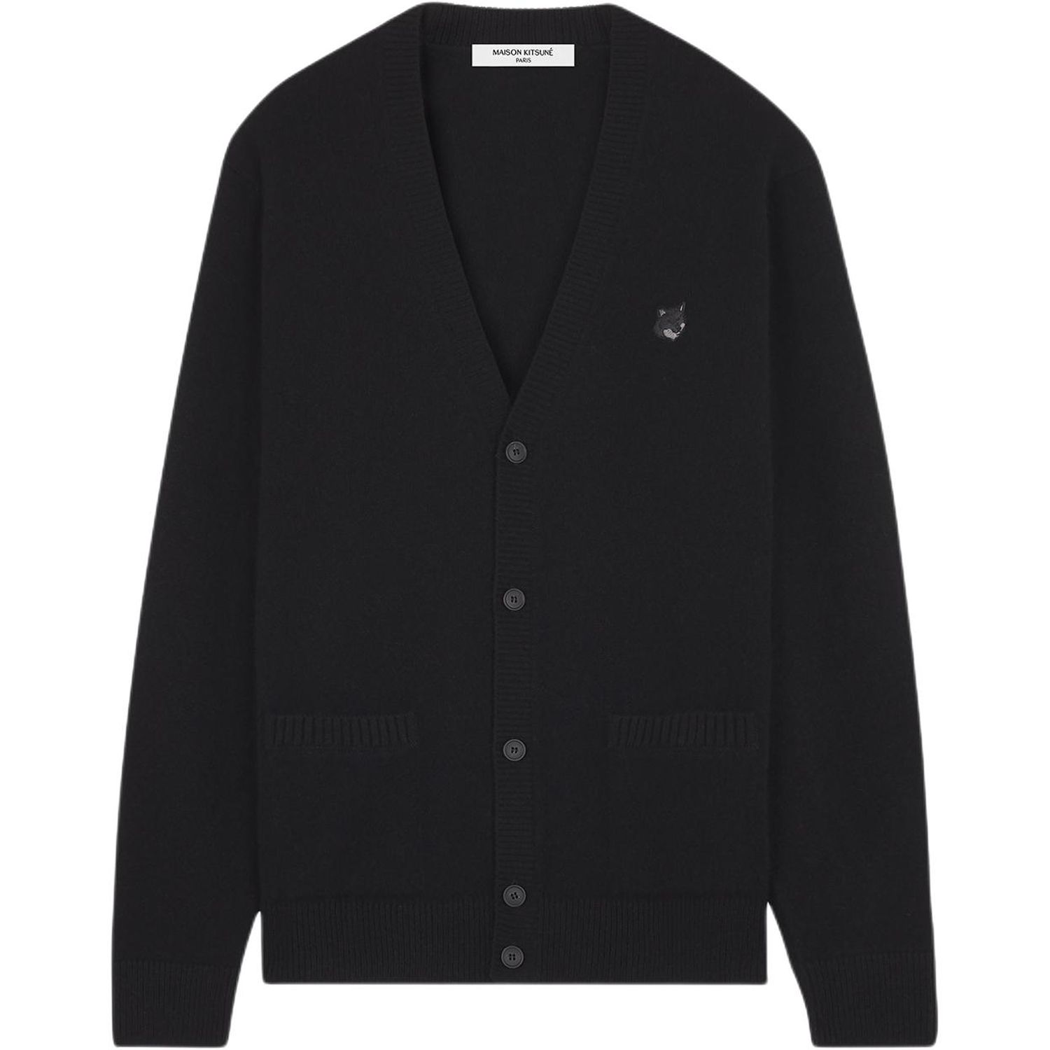 Maison Kitsune