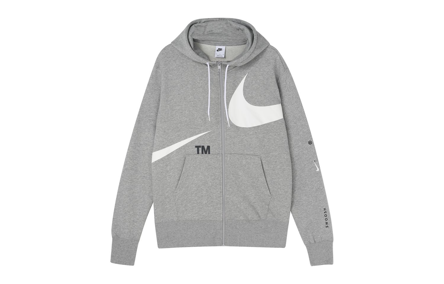 Nike Gray