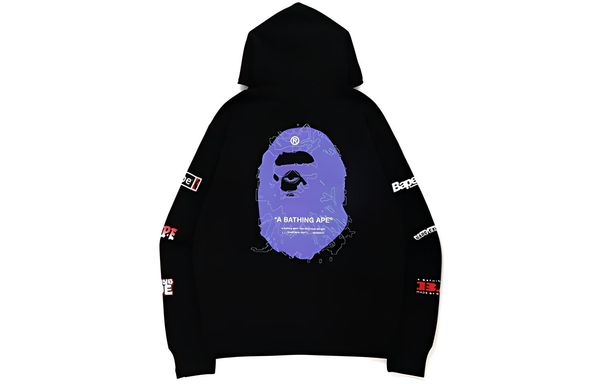 A BATHING APE