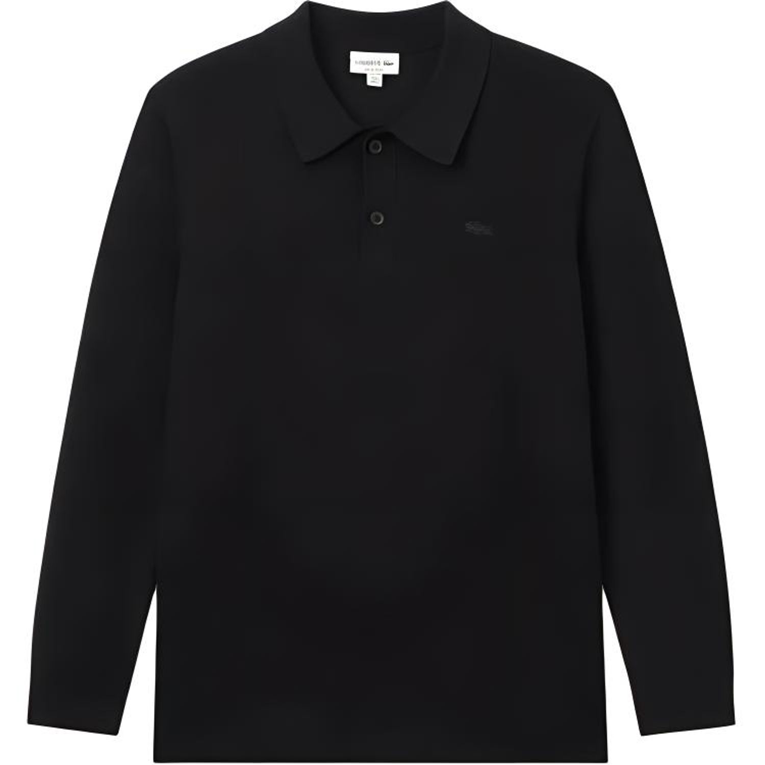 LACOSTE Collaboration