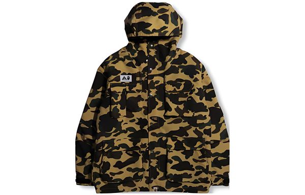 A BATHING APE