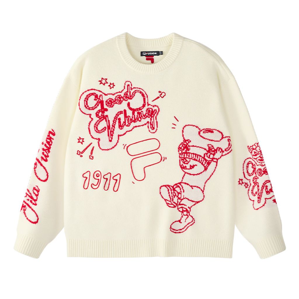 FILA FUSION FOB