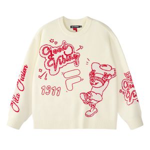 FILA FUSION FOB