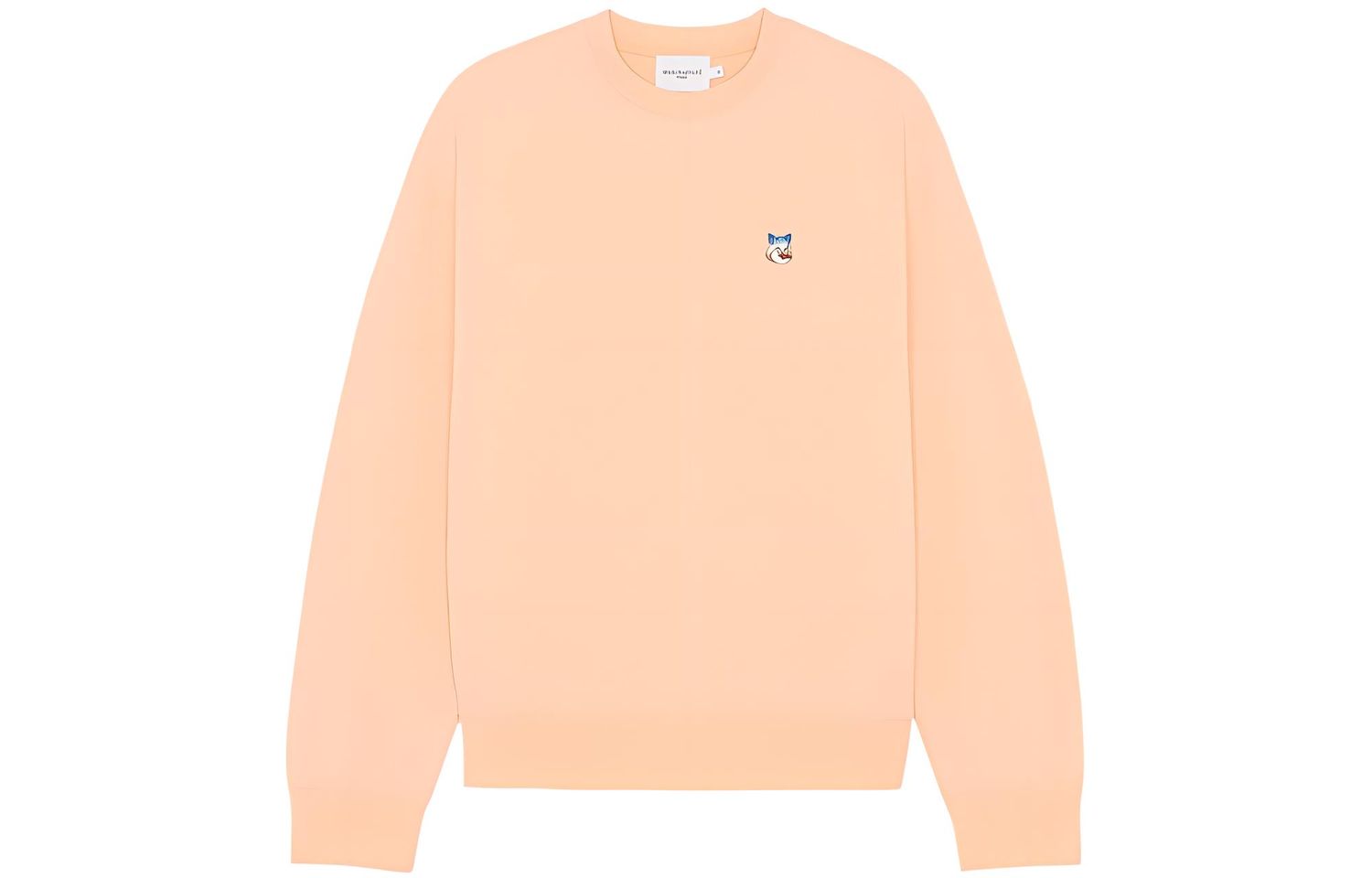 Maison Kitsune