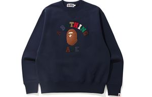 A BATHING APE