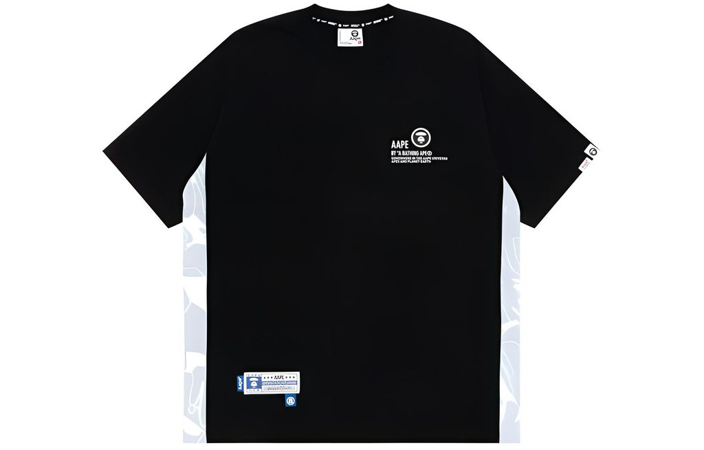 AAPE T