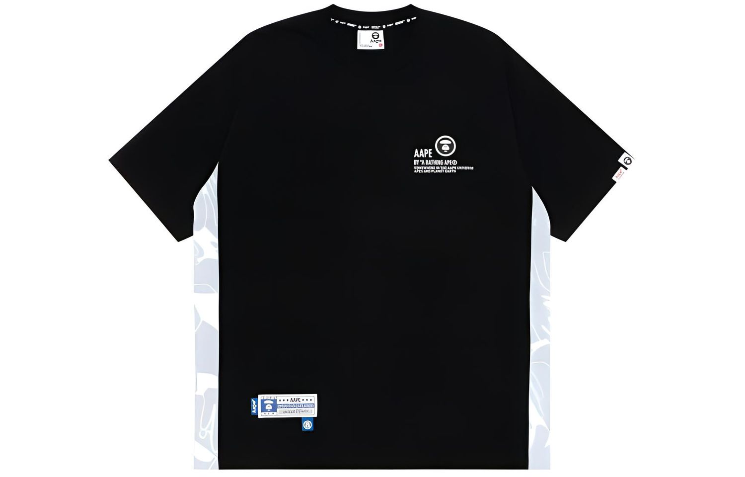AAPE T