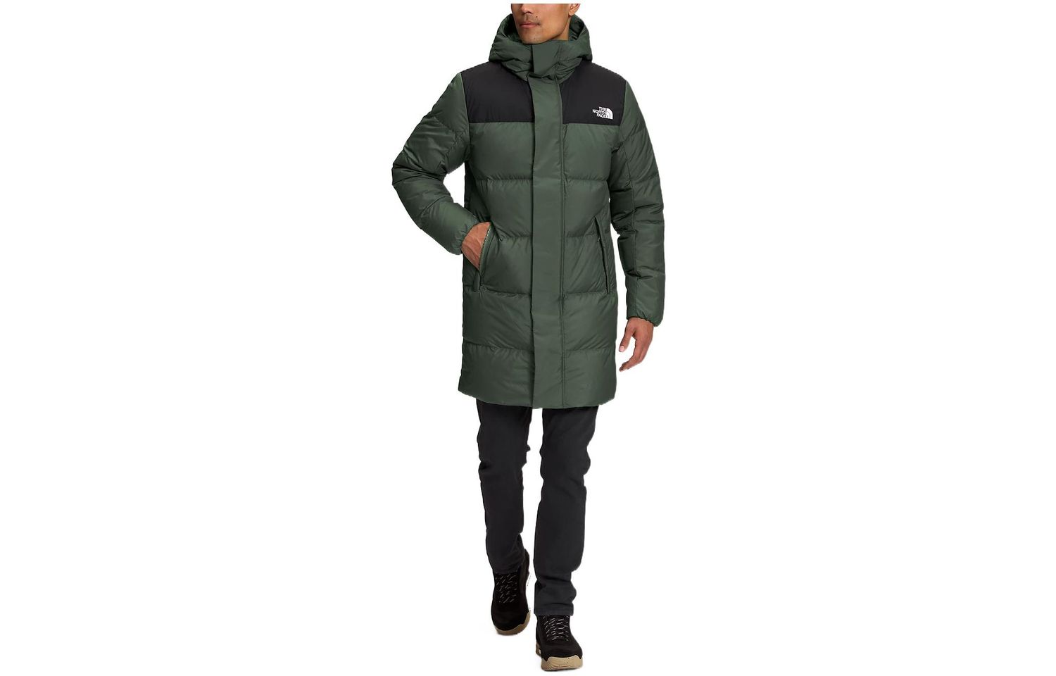 The North Face Hydrenalite
