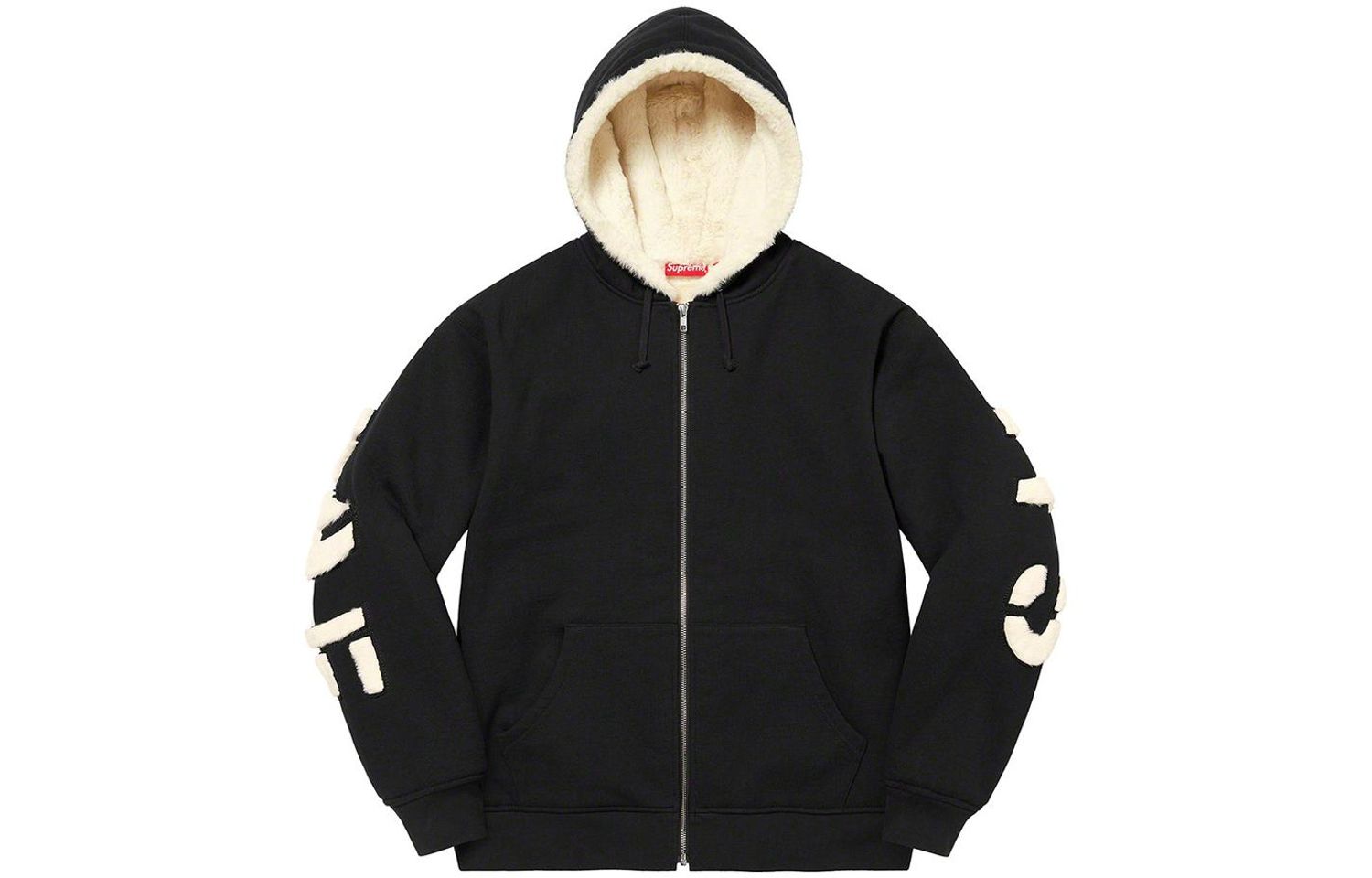 Supreme
