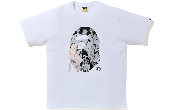 A BATHING APE