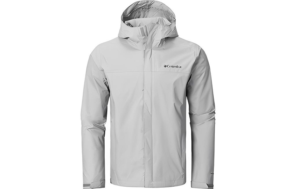 Columbia Gray