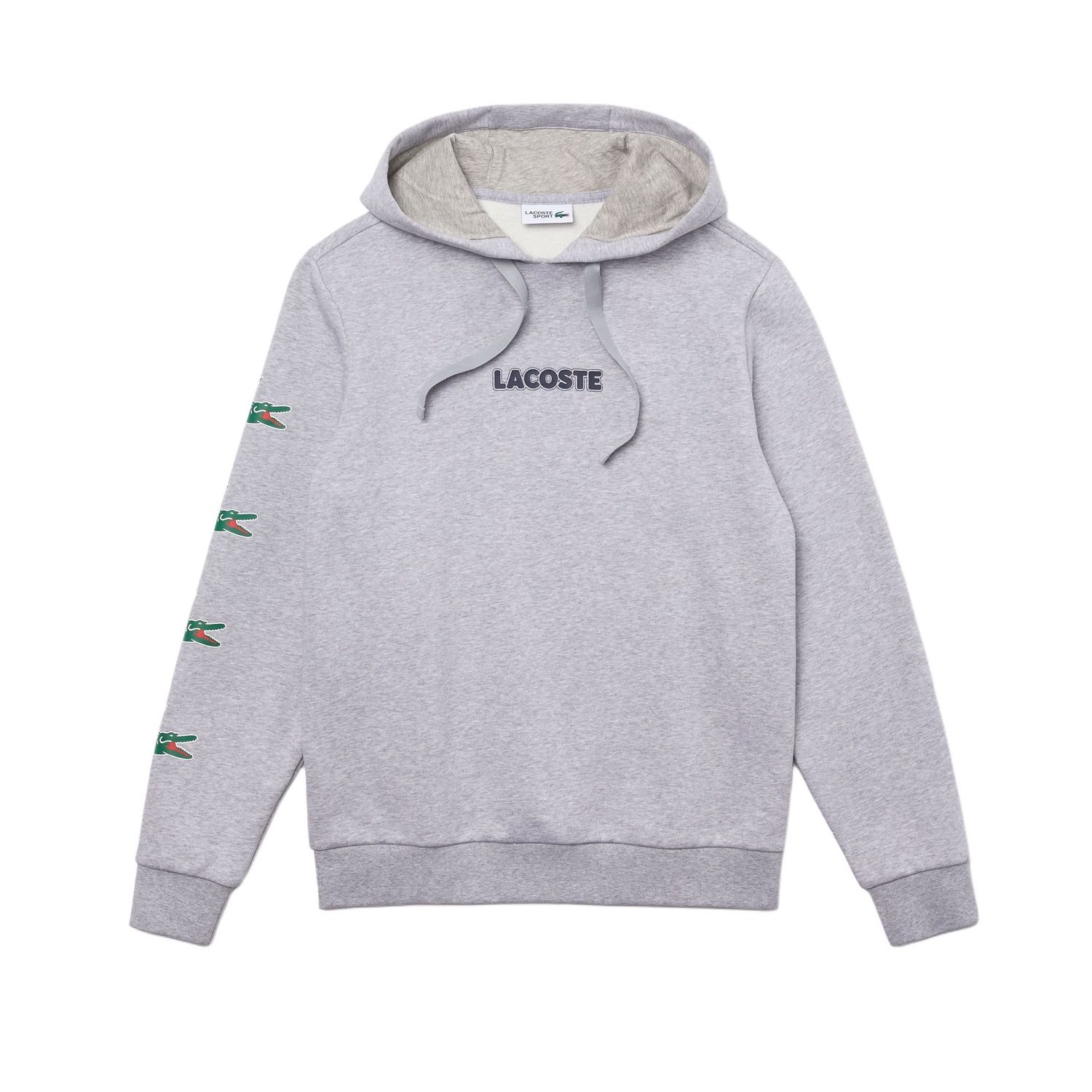 LACOSTE Collaboration