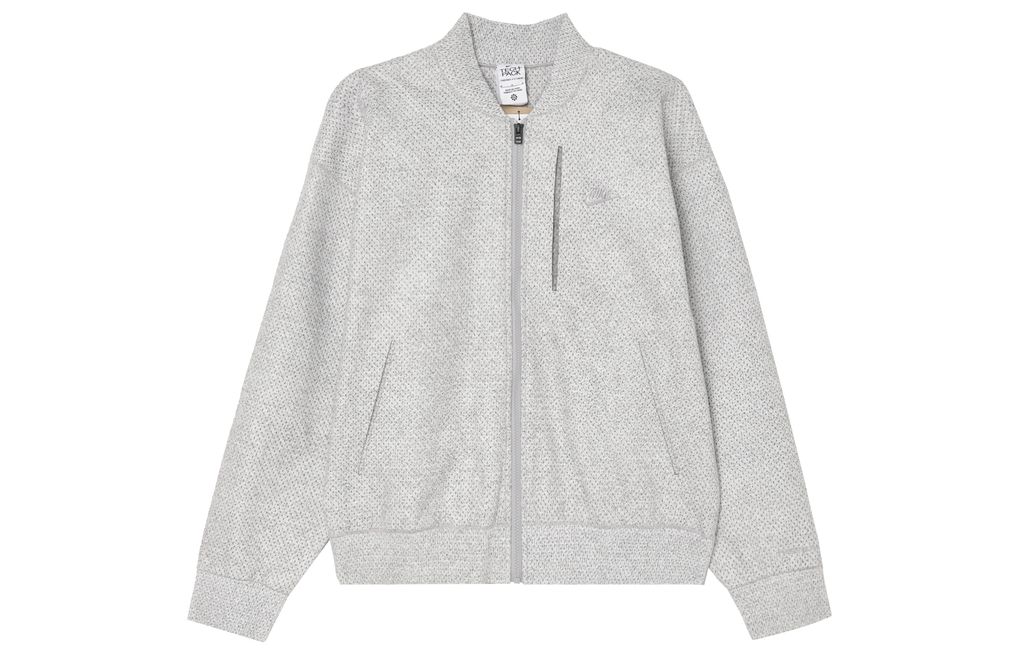 Nike Gray