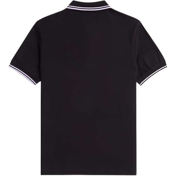 FRED PERRY