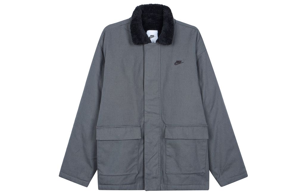 Nike Gray