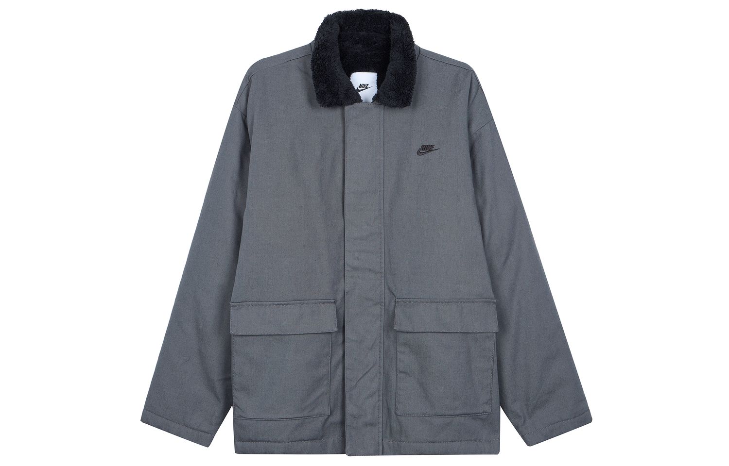 Nike Gray