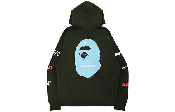 A BATHING APE