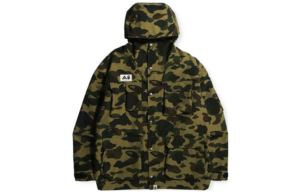 A BATHING APE