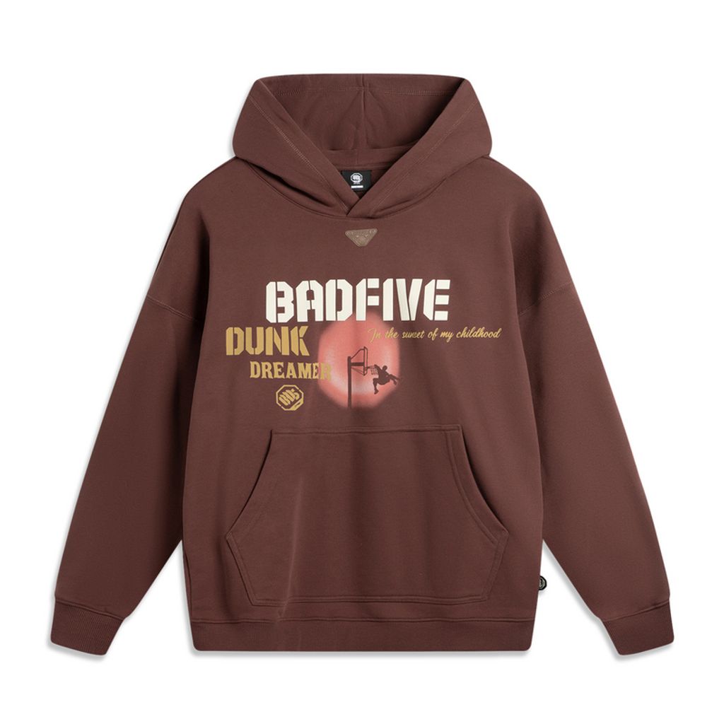 Li-Ning BADFIVE
