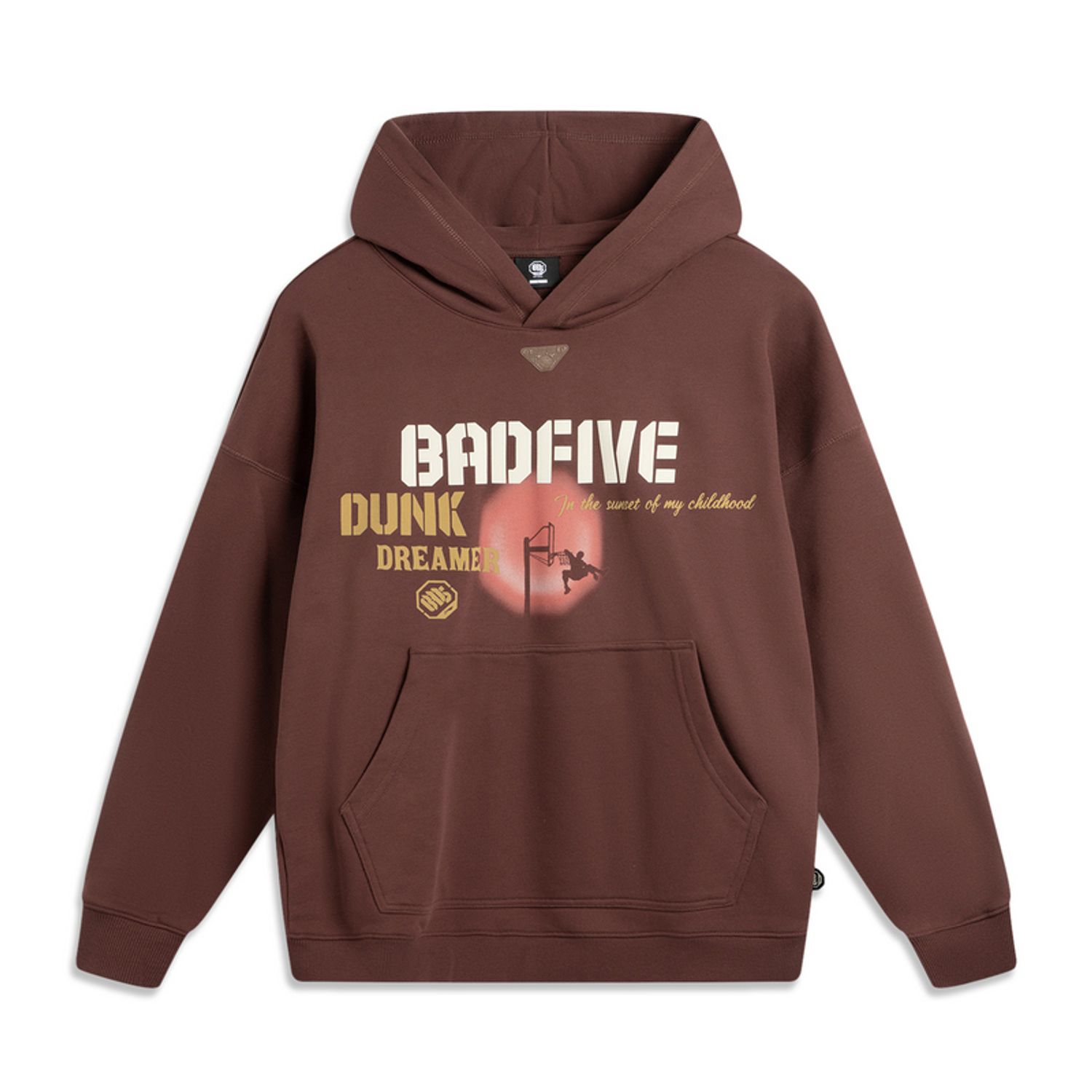 Li-Ning BADFIVE