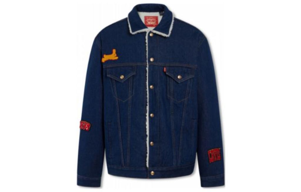 Levis