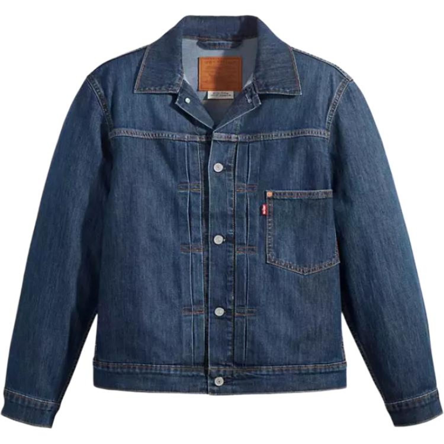 Levis