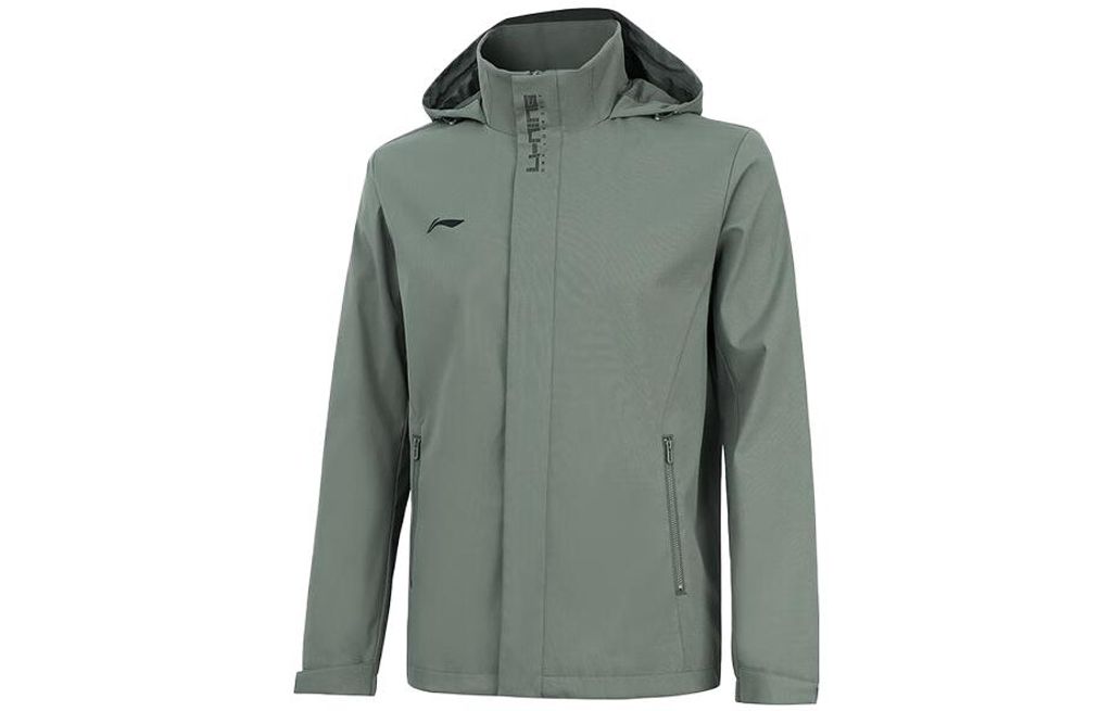 Li-Ning Cloud