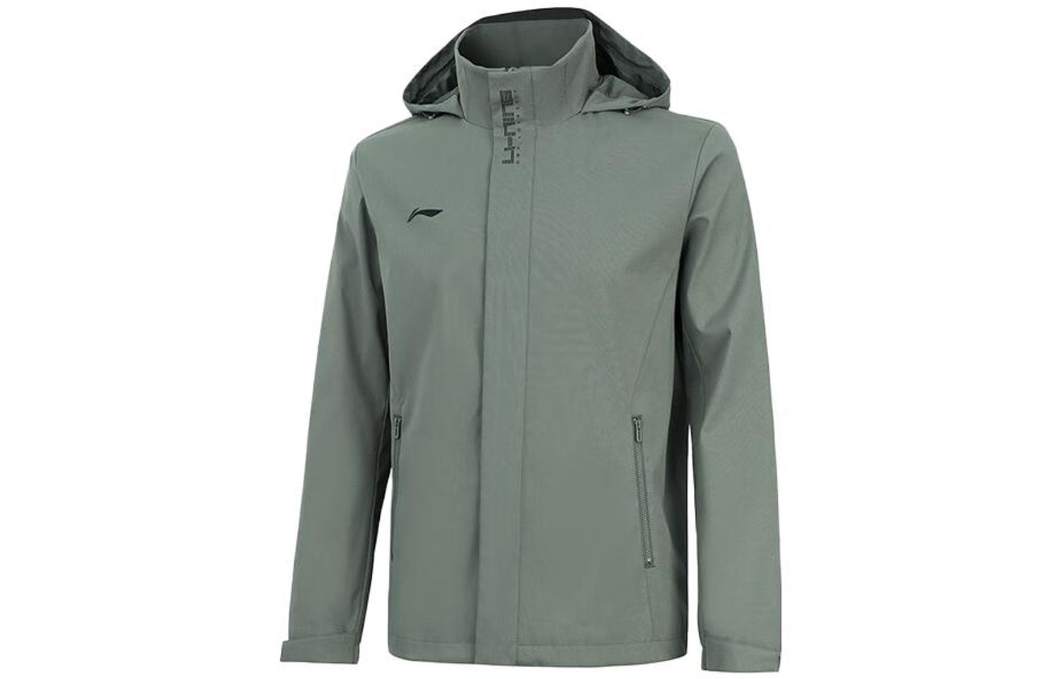 Li-Ning Cloud
