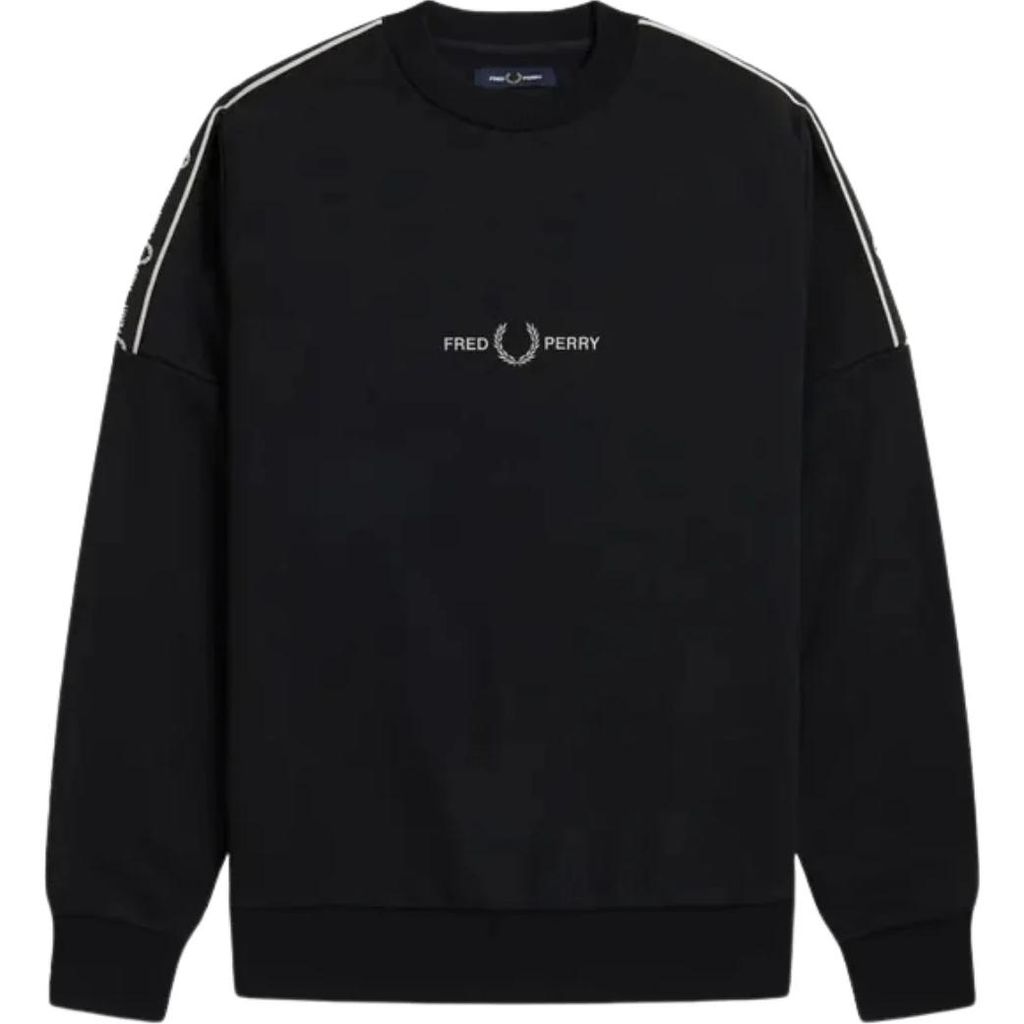 FRED PERRY