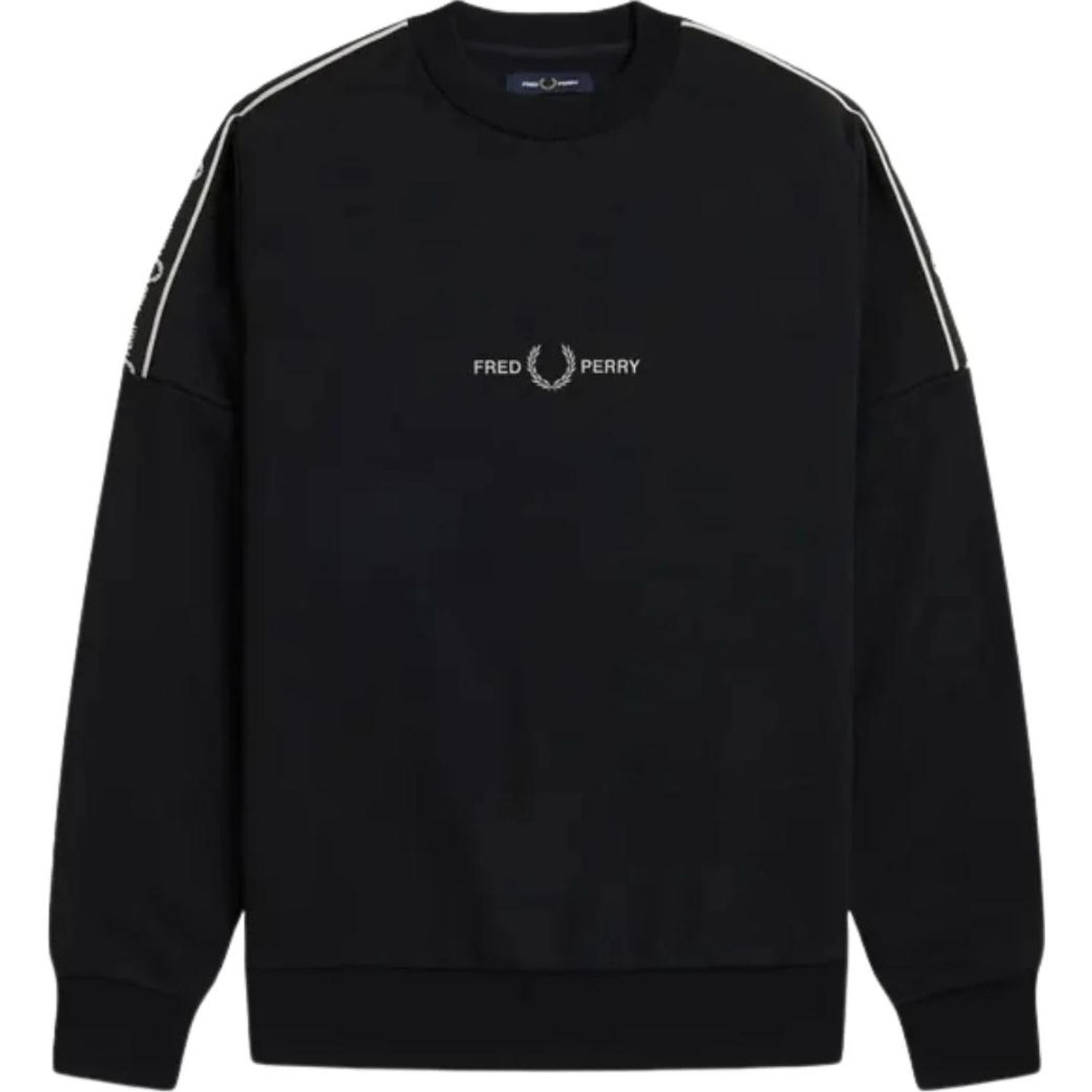 FRED PERRY