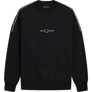 FRED PERRY