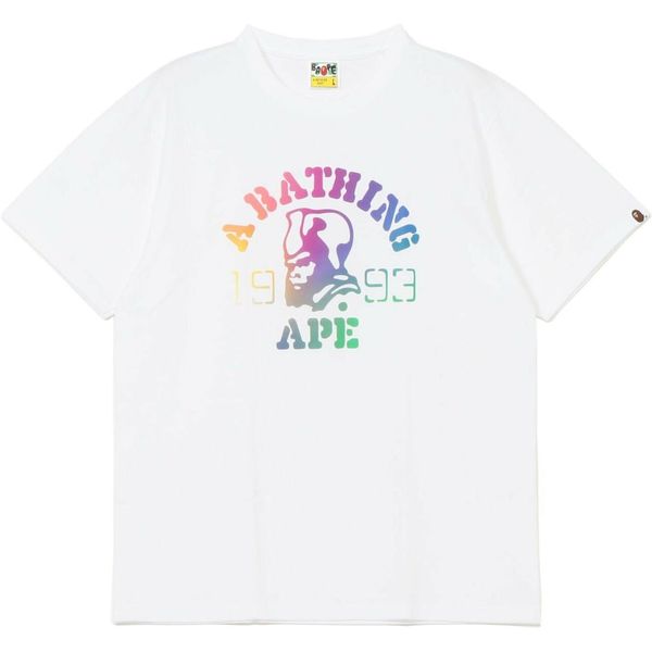 A BATHING APE T