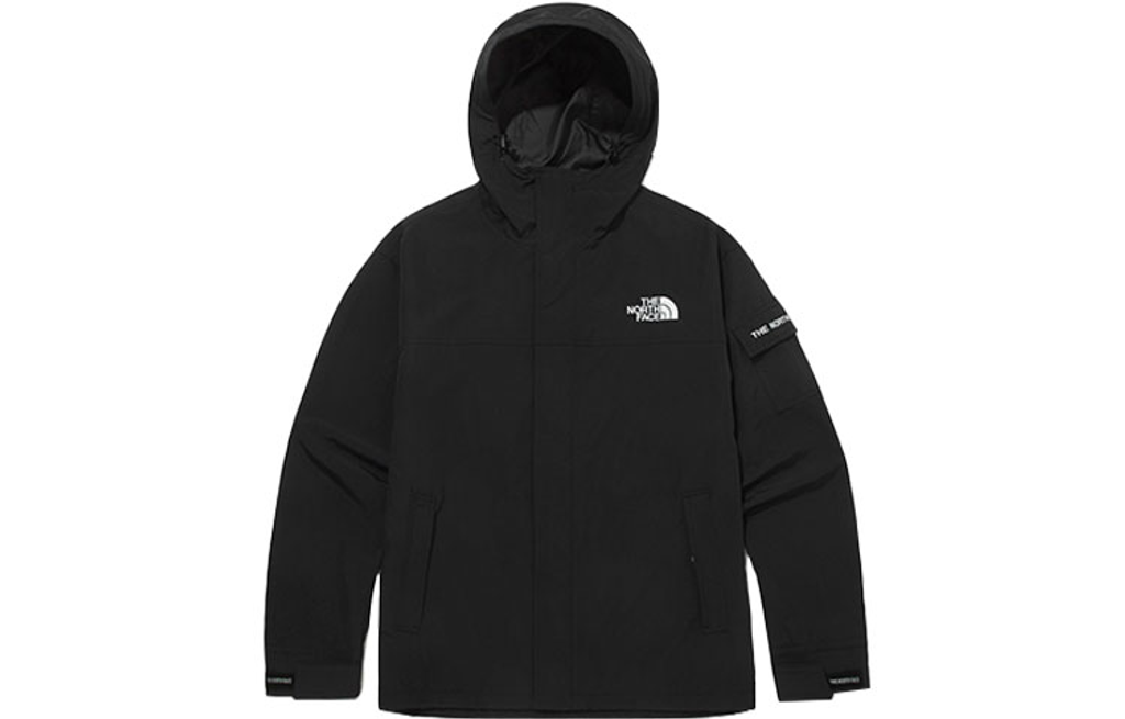The North Face
