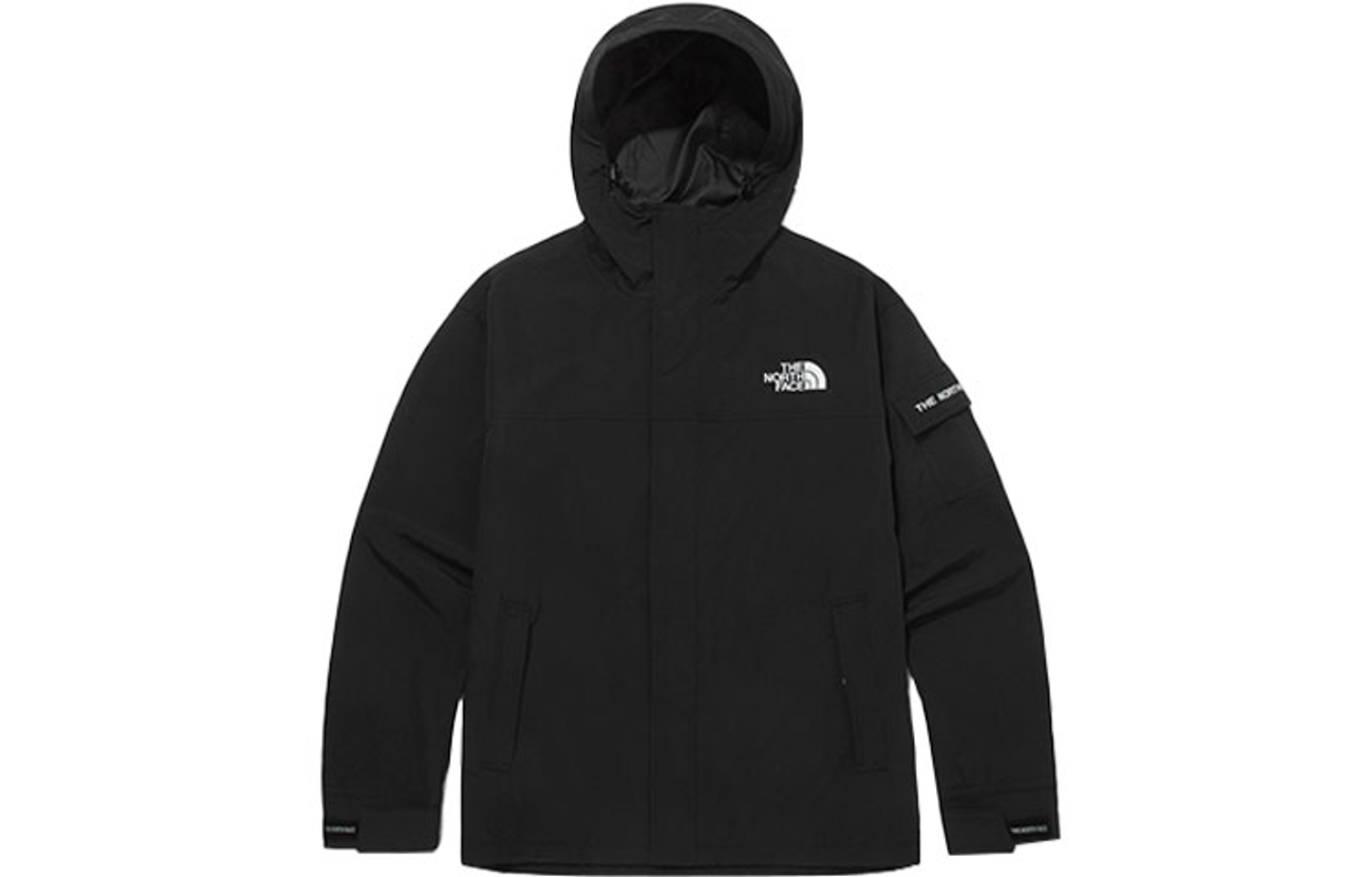 The North Face