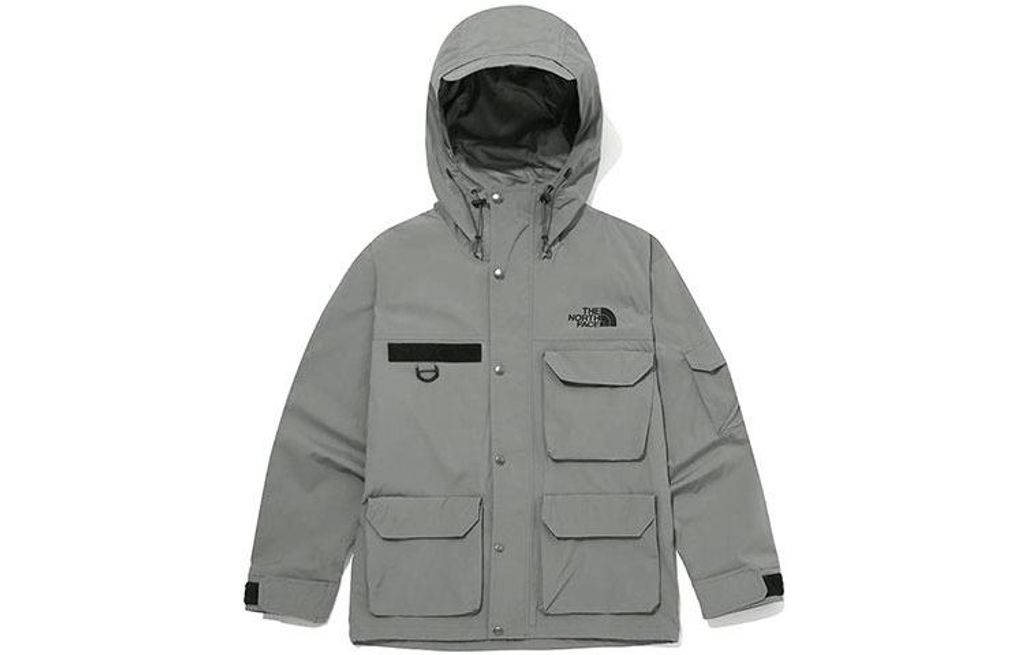 The North Face