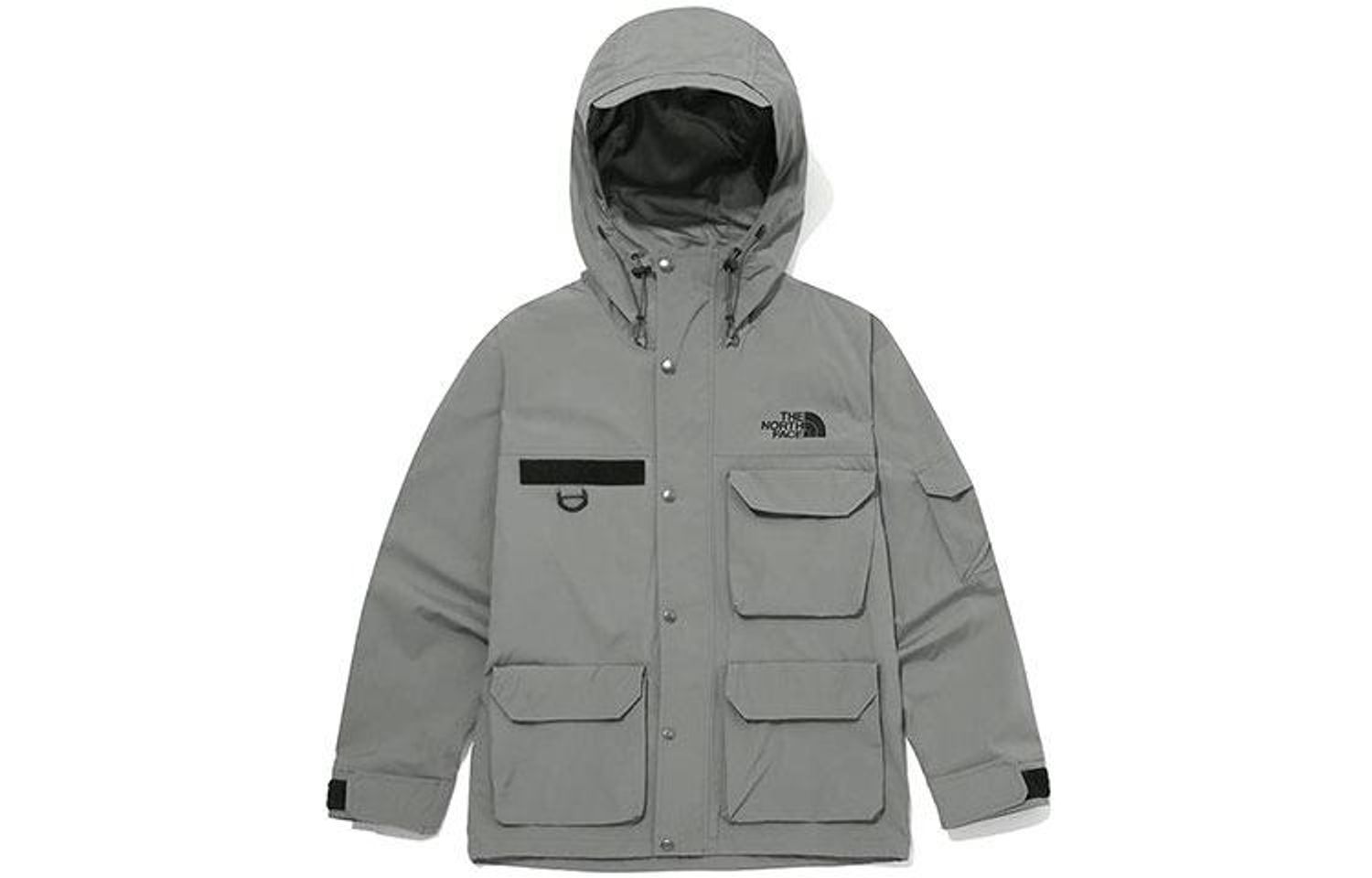 The North Face