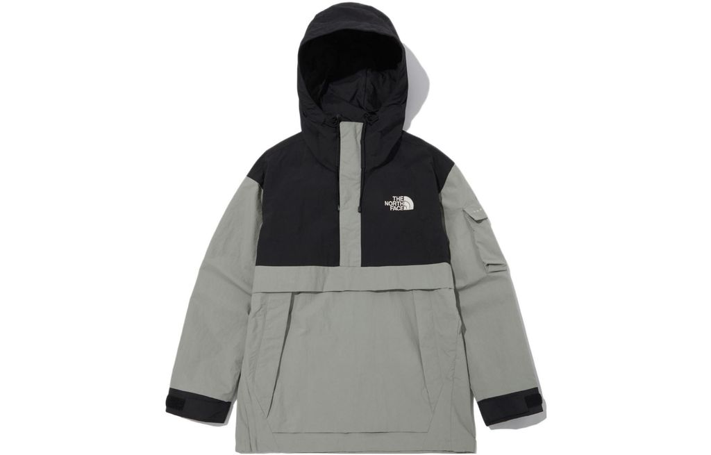 The North Face