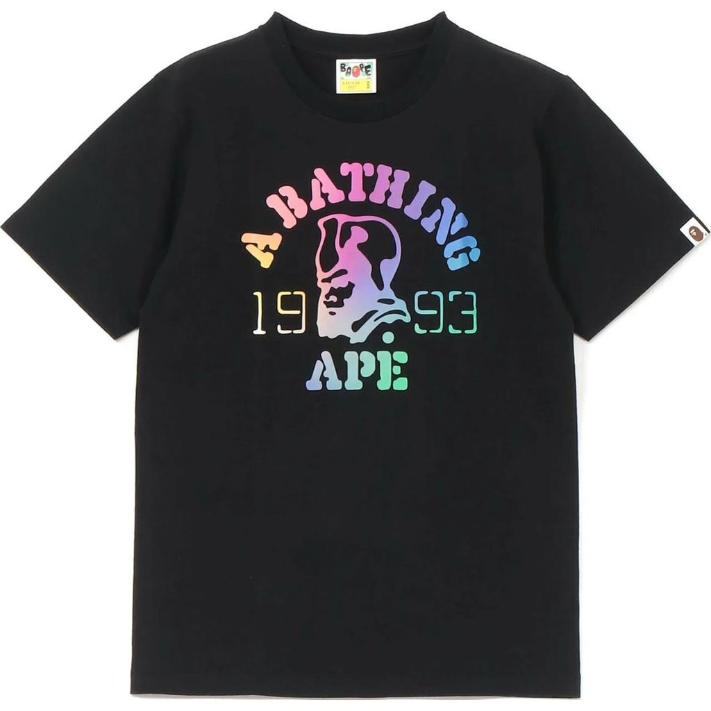 A BATHING APE T