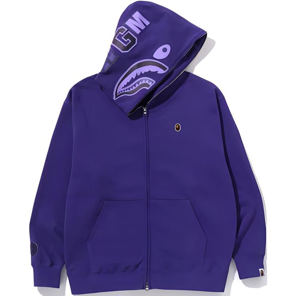 A BATHING APE FW24