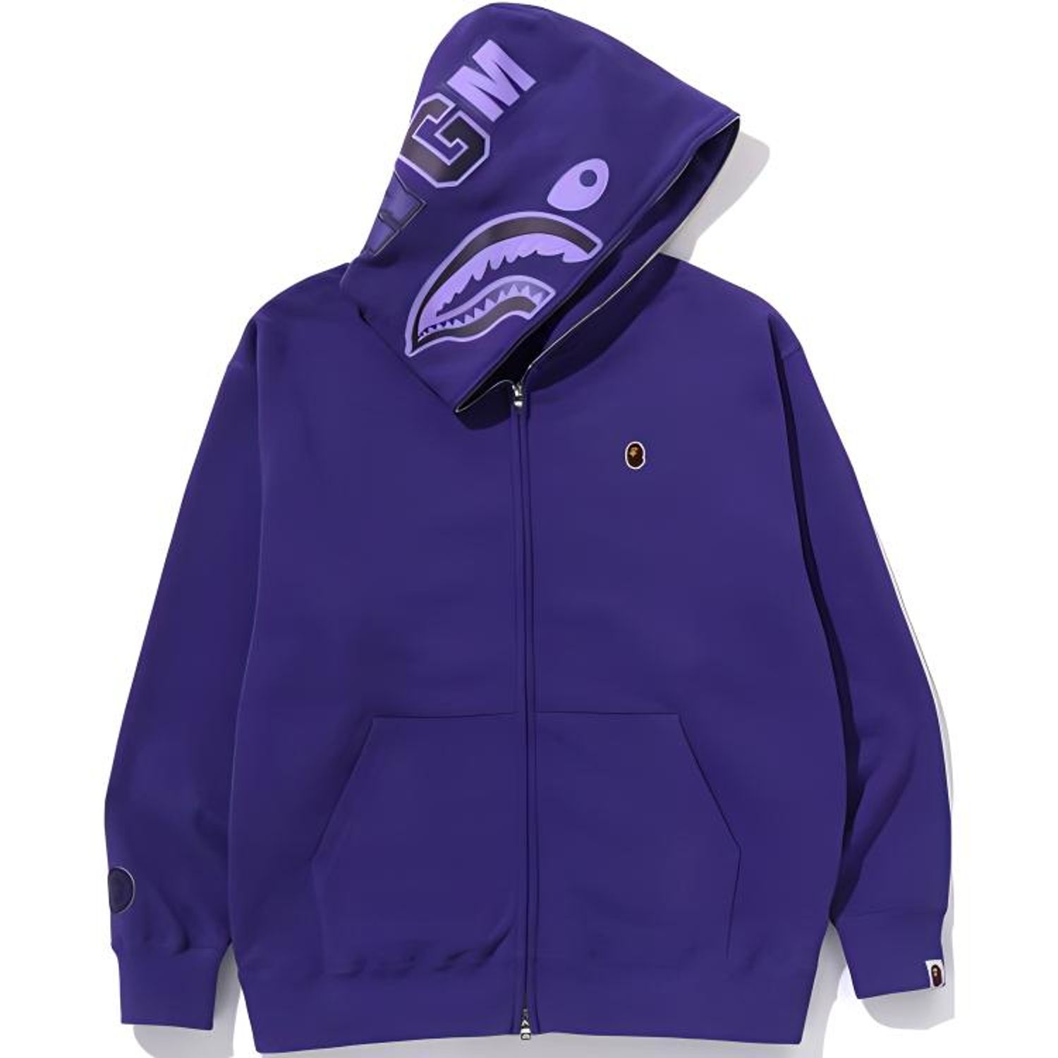 A BATHING APE FW24