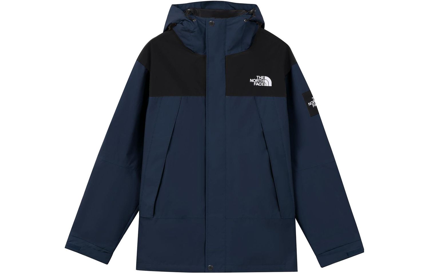 THE NORTH FACE